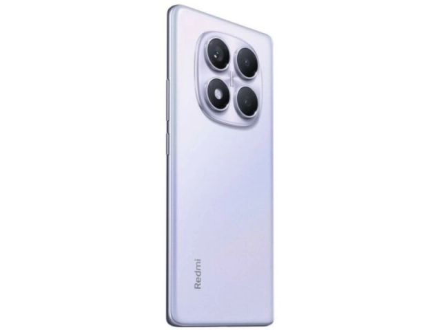 Mobilni telefon Xiaomi Redmi Note 14 Pro 12/512GB EU ljubičasta