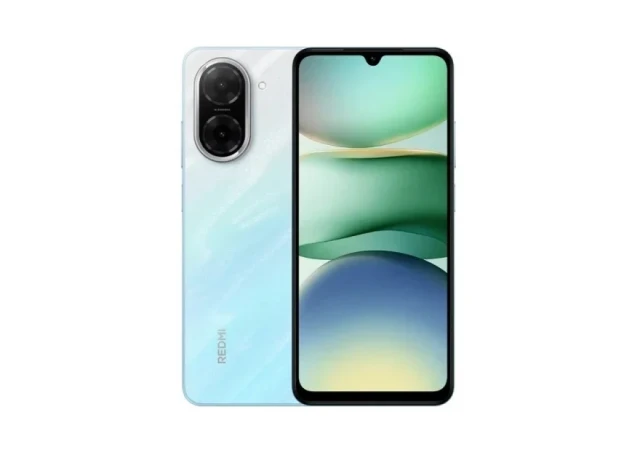 Mobilni telefon Xiaomi A5 3/64GB plava