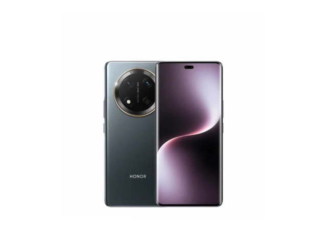 Mobilni telefon Honor Magic7 Lite 5G 8/512GB crna