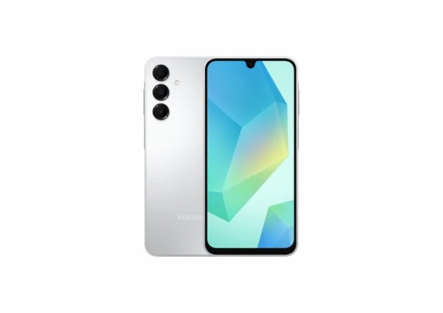 Mobilni telefon Samsung A16 8/256 sivi