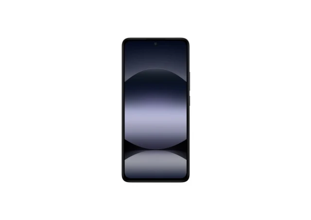 Mobilni telefon Xiaomi Redmi Note 14 6/128GB crna