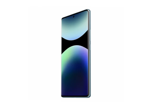 Mobilni telefon Xiaomi Redmi Note 14 Pro 8/256GB Plava