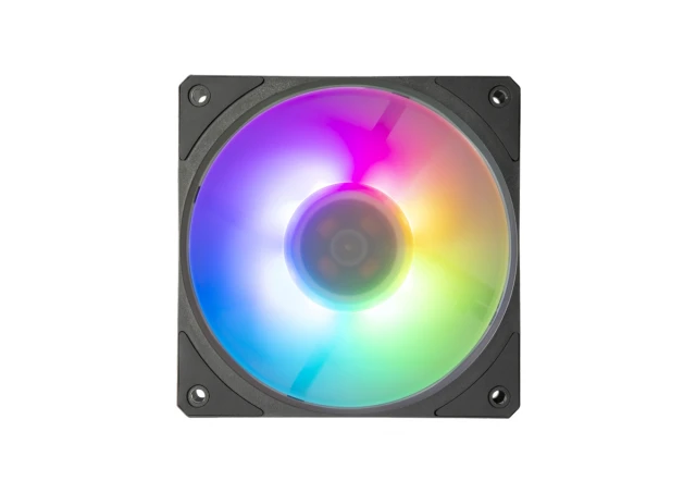 COOLER MASTER Mobius 120P ARGB 3-pack kit ventilator (MFZ-M2DN-243P2-R1) 