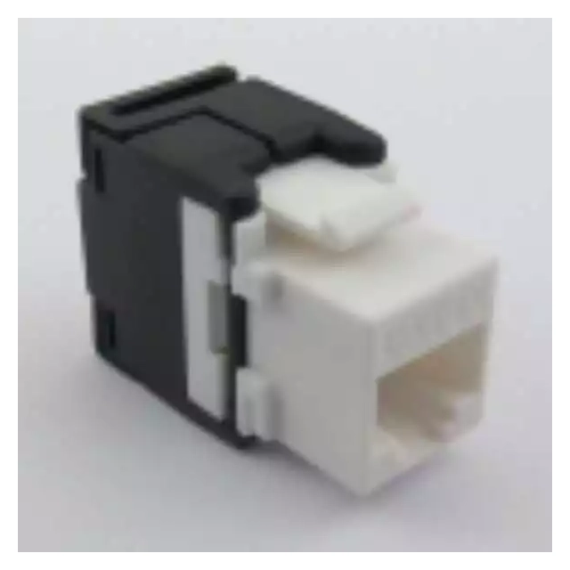 Netiks Modul RJ-45 UTP kat. 6A - kabl se spaja bez alata,500MHz-10GbE,GHMT sertifikat,Full NA-2620K-8-C6A