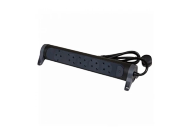 LEGRAND MOESSCH 5X2P+E ROTFIX 1.5M B