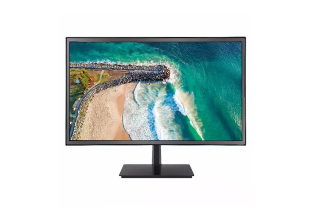Monitor 19.5 Zeus ZUS195MAX 1920x1080/Full HD/TN/75Hz/HDMI/VGA