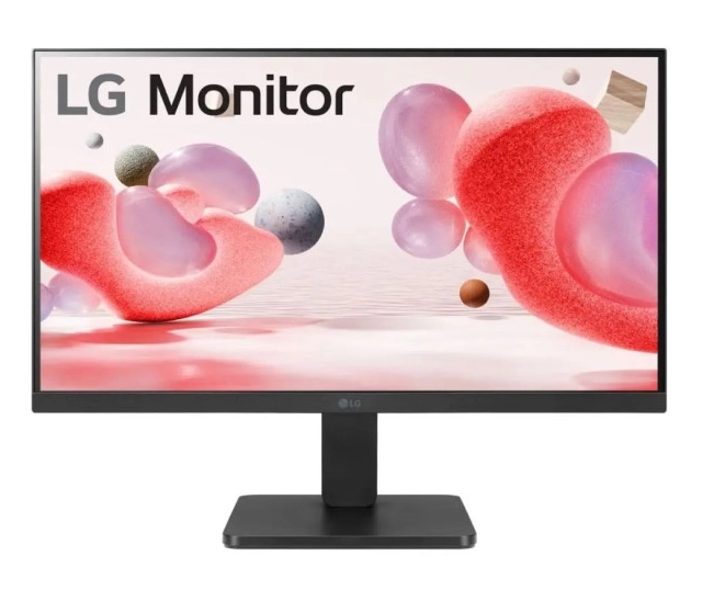 Monitor 21.45" LG 22MR410-B VA 1920x1080/100Hz/5ms/HDMI/VGA