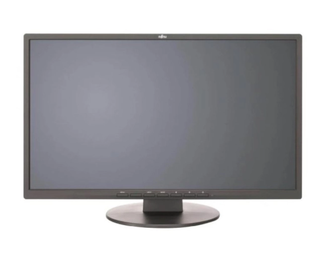 Monitor 21,5" Fujitsu E22-8 TS Pro IPS 1920x1080/60Hz/5ms/HDMI/DP/vesa