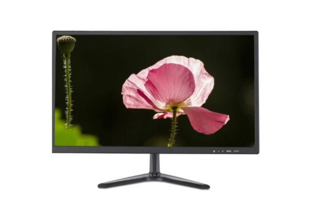 Monitor 21.5" Stars Solutions E03 VA LED/FHD 1920x1080/250cd/5ms/VGA/HDMI/VESA