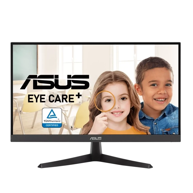 Monitor 22 Asus VY229Q 1920x1080/IPS Full HD/75Hz/1ms/HDMI/DP/Zvučnici