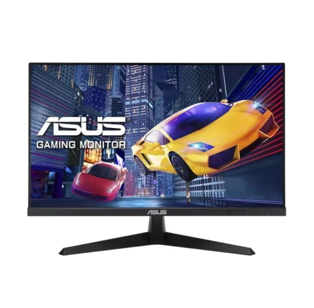 Monitor 23,8" ASUS VY249HGR IPS 1920x1080/120Hz/1ms/HDMI/VGA