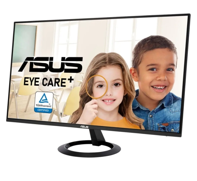Monitor 23.8" Asus VZ24EHF IPS 1920x1080/100Hz/1ms/HDMI/VESA