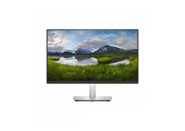 Monitor 23.8" Dell P2423DE IPS 2560x1440/HDMI/DP/USB-A/USB-C