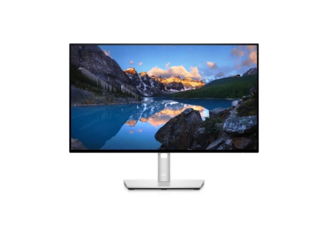Monitor 23.8" Dell U2422H UltraSharp IPS FHD DP HDMI USB-C pivot