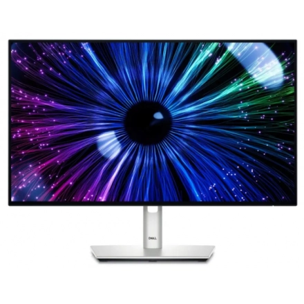 Monitor 23.8" Dell U2424HE IPS 1920x1080/120Hz/5ms/HDMI/DP/USB/RJ45