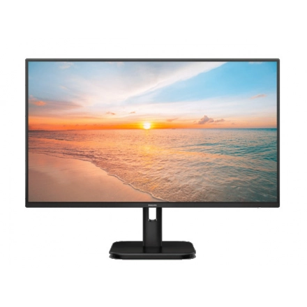 Monitor 23.8" Philips 24E1N1300A/00 IPS 1920x1080/100Hz/1ms/HDMI/DP/USB-C/VESA