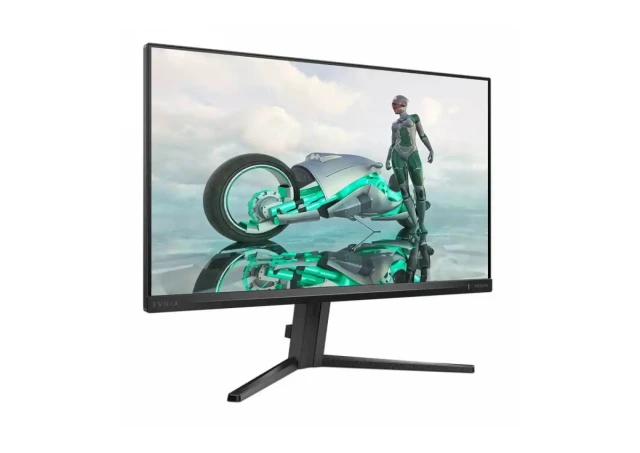 Monitor 23.8  PHILIPS 24M2N3200S/00 1920x1080/Full HD/IPS//180Hz/1ms/2xHDMI/DP/Zvučnici