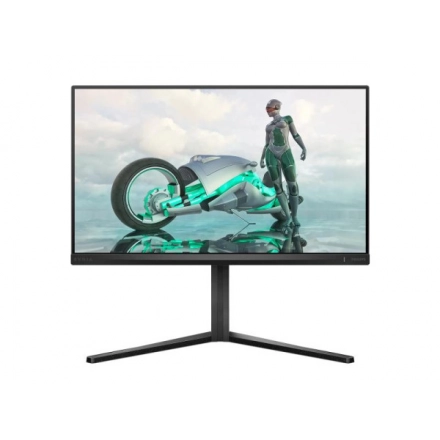 Monitor 23.8" Philips Evnia 24M2N3200A/00 IPS 1920x1080/180Hz/1ms/2xHDMI/DP