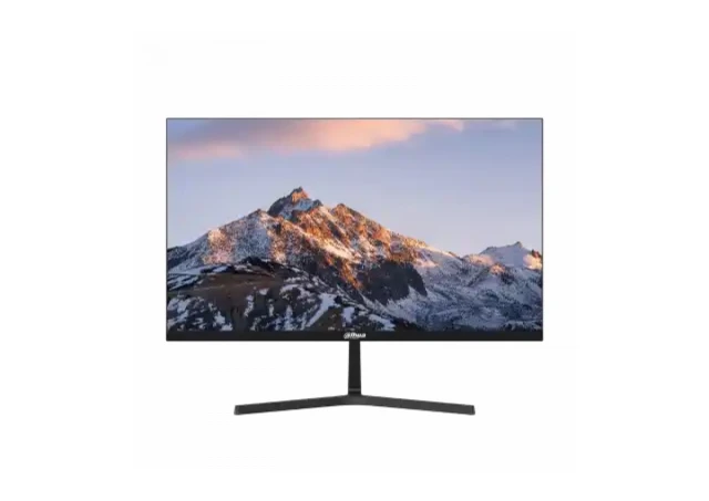 Monitor 24 Dahua LM24-B200S 1920x1080/Full HD/VA/100Hz/5ms/HDMI/VGA/Zvučnici