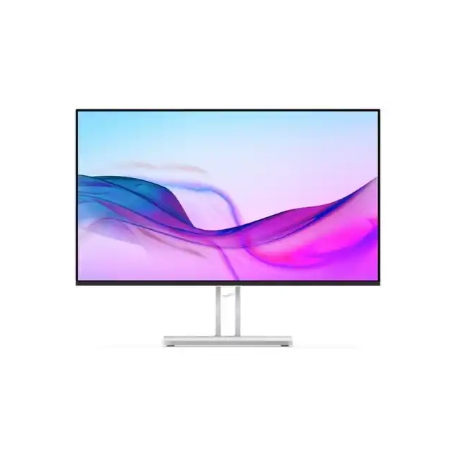 Monitor 24 Lenovo L24i-4B 1920x1080/IPS/4ms/100Hz/HDMI/VGA/Zvučnici