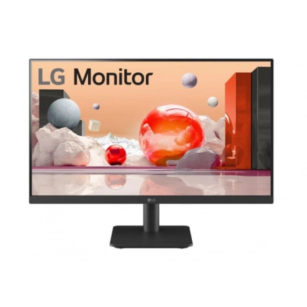Monitor 24" LG 24BA400-B IPS 1920x1080/100Hz/5ms/2xHDMI