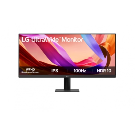 Monitor 24" LG 34U511A-B.AEU IPS 2560x1080/100Hz/5ms/HDMI/DP