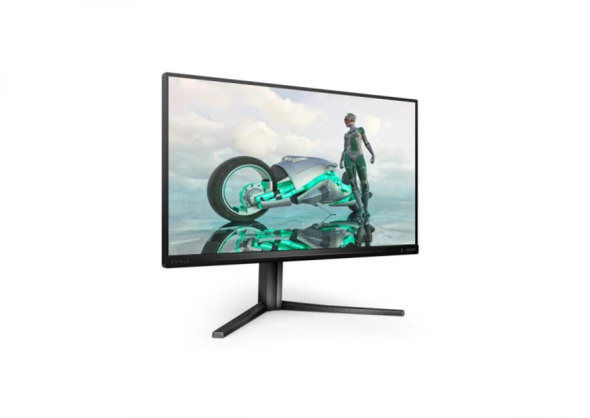 Monitor 24.5" Philips 25M2N3200W/00 VA 1920x1080/240Hz/0.5ms/2xHDMI/DP/Pivot