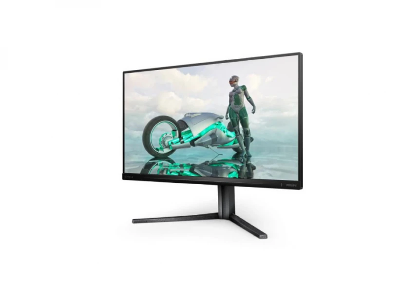 Monitor 24.5" Philips 25M2N3200W/00 VA 1920x1080/240Hz/0.5ms/2xHDMI/DP/Pivot