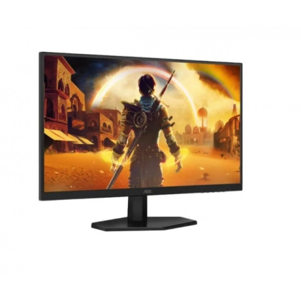 Monitor 27" AOC 27G42XNE IPS 25601440/180Hz/0,5ms/HDMI/DP