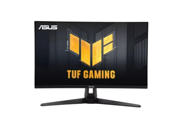 Monitor 27" Asus TUF Gaming VG27AQA1A VA 2560x1440/170Hz/1ms/2xHDMI/DP/zvučnici