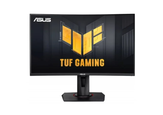 Monitor 27" Asus TUF Gaming VG27VQM VA 1920x1080/240Hz/1ms/2xHDMI/DP/USB/zvučnic