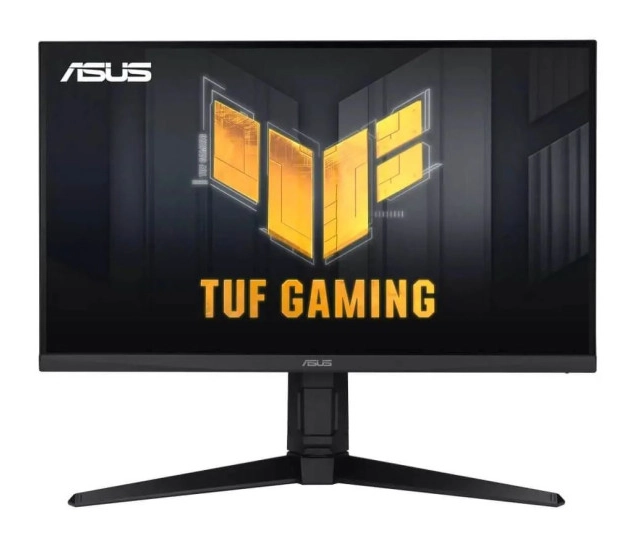 Monitor 27" Asus VG279QL3A IPS 1920x1080/180Hz/1ms/2xHDMI/DP/zvučnici