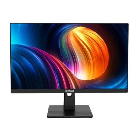 Monitor 27 Dahua LM27-B211B 1920x1080/IPS Full HD/1ms/120Hz/HDMI/DP/Vesa