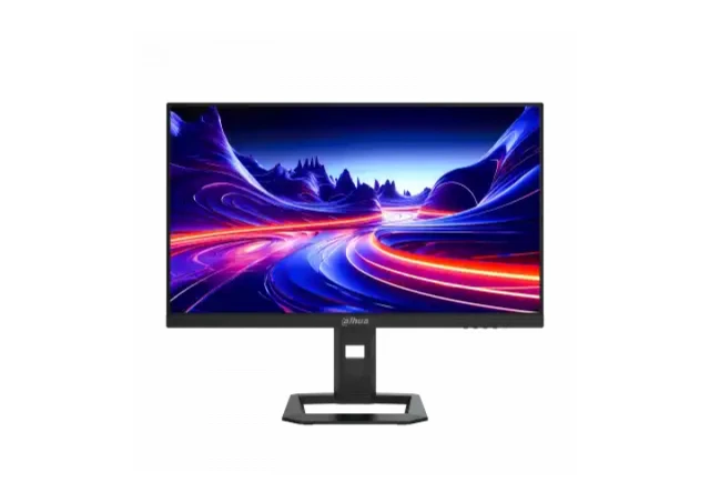 Monitor 27  Dahua LM27-E341A 2560x1440/QHD/IPS/240Hz/0,5ms/2xHDMI/2xDP