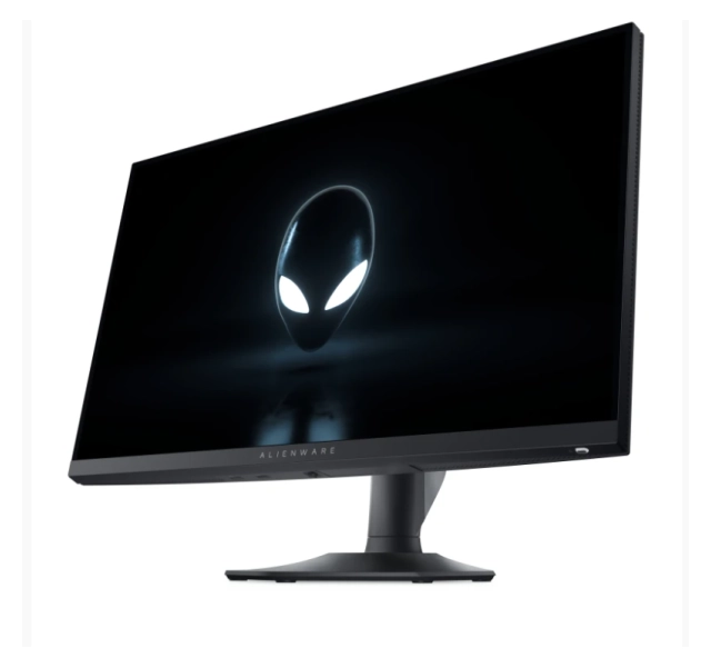 Monitor 27" Dell Alienware AW2724HF IPS 1920x1080/360Hz/0.5ms/HDMI/2xDP/USB
