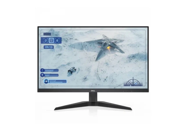 Monitor 27  DELL G2725D 2560x1440/IPS/5ms/180Hz/2xHDMI/DP/HDCP/AMD FreeSync