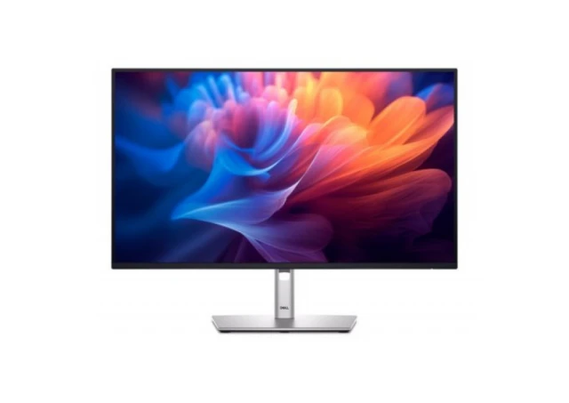 Monitor 27" Dell P2725H IPS 1920x1080/100Hz/5ms/HDMI/DP/VGA/USB/pivot