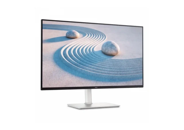 Monitor 27  DELL  S2725DS 2560x1440/IPS/4ms/100Hz/2xHDMI/DP/Zvučnici/Pivot