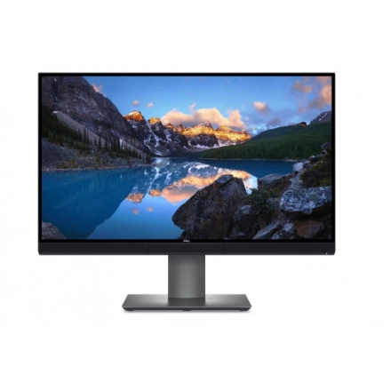 Monitor 27" Dell Ultra Sharp UP2720Q IPS 3810x2160/60Hz/6ms/HDMI/DP/USB-C/pivot