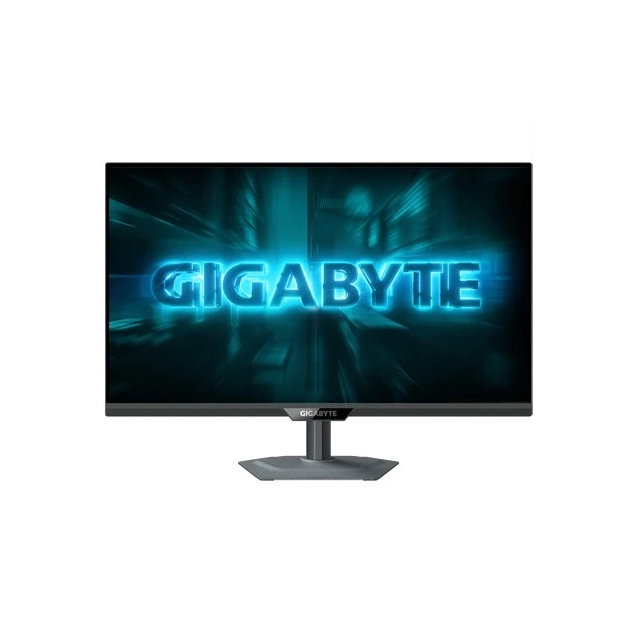 Monitor 27 Gigabyte G27Q2 EK 2560x1440/QHD IPS/200Hz/0.5ms/2xHDMI/1xDP/USB/USB-C/HDR10/Pivot/G-Sync