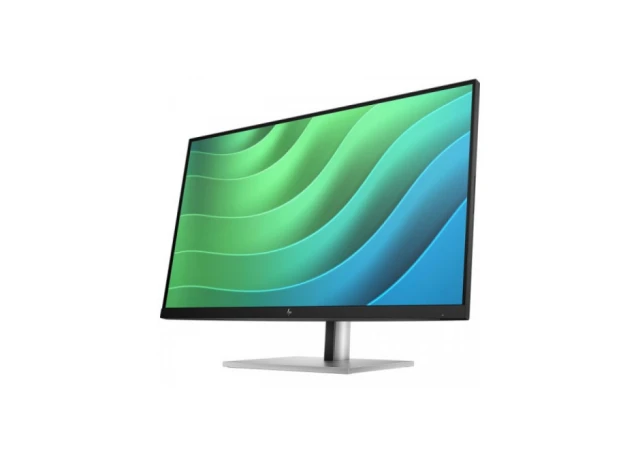 Monitor 27" HP E27 G5 IPS 1920x1080/60Hz/5ms/HDMI/DP/4xUSB 6N4E2AAABB