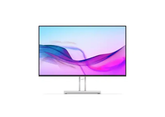 Monitor 27 LENOVO L27i-4A/IPS/1920x1080/IPS/4ms/100Hz/VGA/2xHDMI/Zvučnici