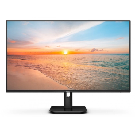 Monitor 27" Philips 27E1N1300A/00 IPS 1920x1080/100Hz/1ms/HDMI/USB/USB-C/zvučnic