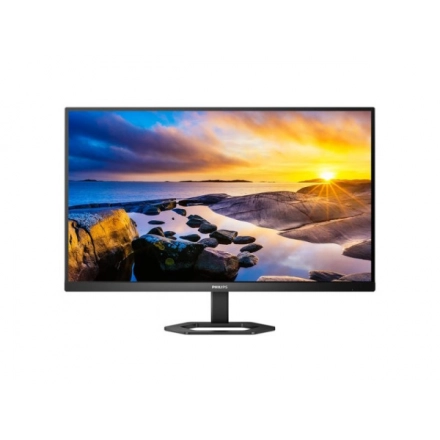 Monitor 27" Philips 27E1N5500LA/00 VA 2560x1440/75Hz/1ms/2xHDMI/DP/zvučnici