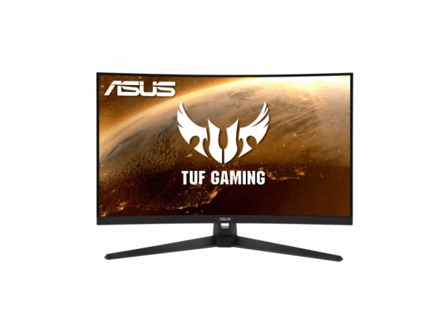 Monitor 31.5" Asus TUF VG32VQ1BR VA 2560x1440/165Hz/1ms/2xHDMI/DP/zvučnici