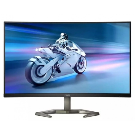 Monitor 31.5" Philips 32M1C5200W/00 VA 1920x1080/240Hz/4ms/HDMI/DP
