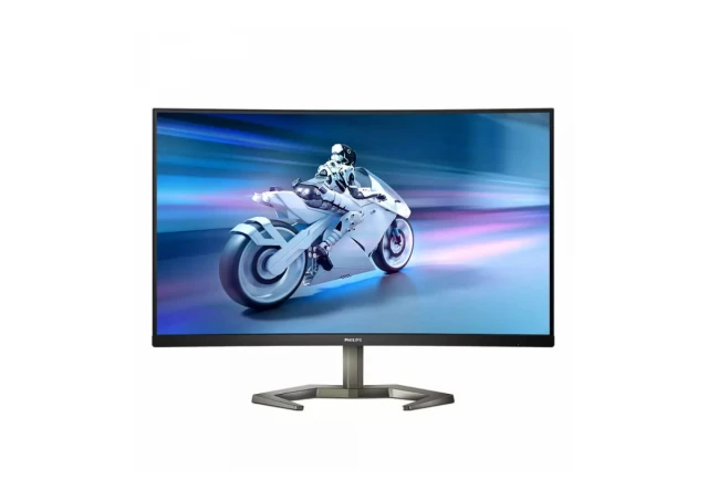 Monitor 31.5" PHILIPS 32M1C5200W/00 VA/zakrivljen/1920x1080/240Hz