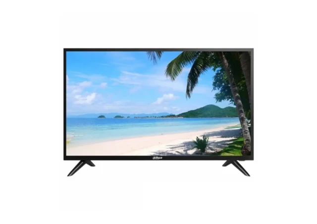 Monitor 32 Dahua LM32-F200 1920x1080/TFT/60Hz/8ms/HDMI/VGA/USB