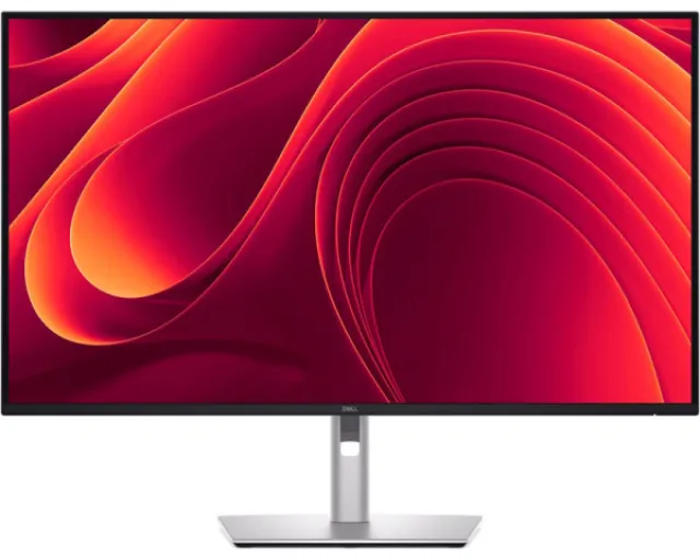 Monitor 32" Dell P3225DE IPS 2560x1440/100Hz/5ms/HDMI/DP/USB/USB-C/RJ45/pivot