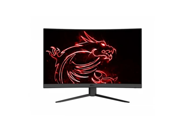 Monitor 32 MSI G32CQ4 E2 VA WQHD 1ms FreeSync Premium